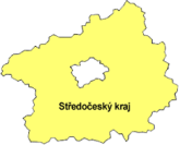 Virtuální realita Středočeský kraj