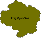 Virtuální realita kraj Vysočina