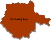 Virtuální realita Jihočeský kraj