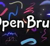 Open Brush