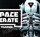 Space Pirate DX