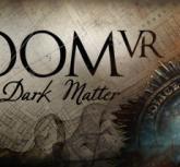 The Room VR: A Dark Matter