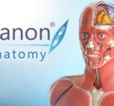 3D Organon VR Anatomy (PC - není v herně)