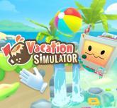 Vacation Simulator