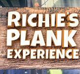 Richie's Plank Experience