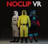 Noclip VR