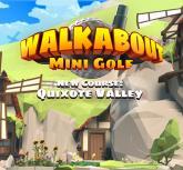 Walkabout Mini Golf