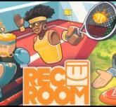 Rec Room