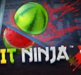 Fruit Ninja VR