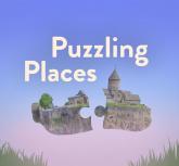 Puzzling Places