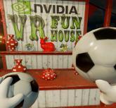 VR Funhouse (PC - není v herně)