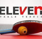 11 Table Tennis