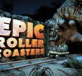 Epic Roller Coasters