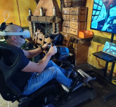 Svatý Patrik Pardubice