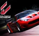 Assetto Corsa (pouze na simulátor)