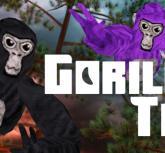 Gorilla Tag