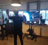 Hummer Centrum Praha