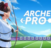 Archery Pro