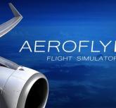 Aerofly FS 2 Flight Simulator (PC - není v herně)