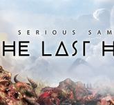 Serious Sam VR: The Last Hope (PC - není v herně)