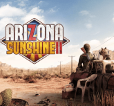 Arizona Sunshine 2