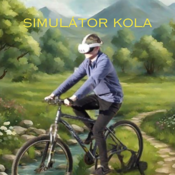 Simulátor kola