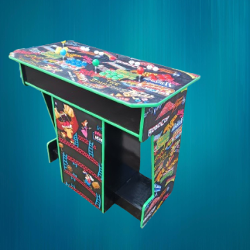 Arcade automat