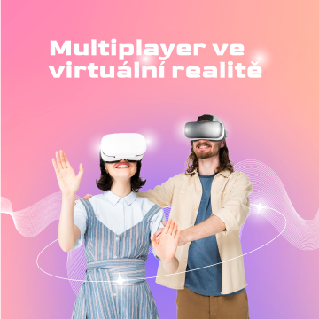 Multiplayer ve virtuální realitě