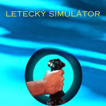 Letecký simulátor 