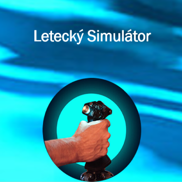 Letecký simulátor 