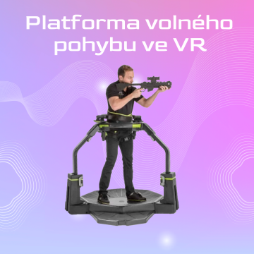 Platforma volného pohybu