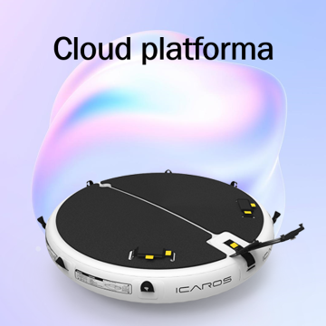Cloud platforma