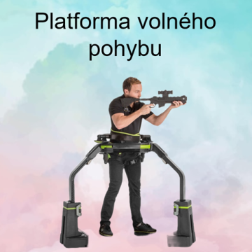 Platforma volného pohybu