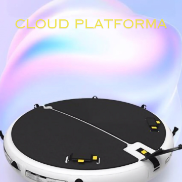 Cloud platforma