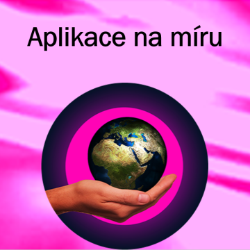 Aplikace na míru