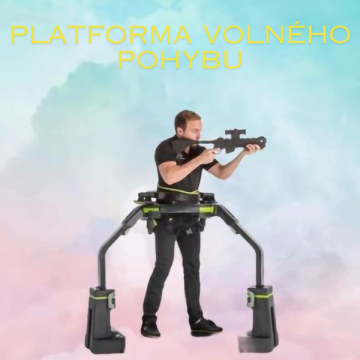 Platforma volného pohybu