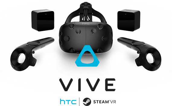HTC vive